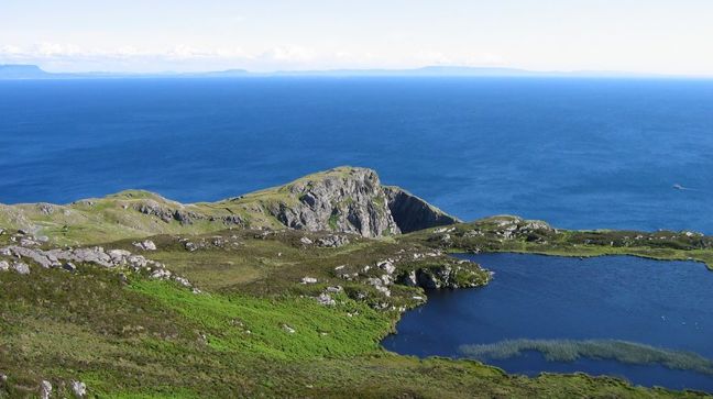 Donegal, Ireland Hotels