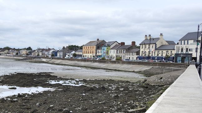 Dundalk, Ireland Hotels