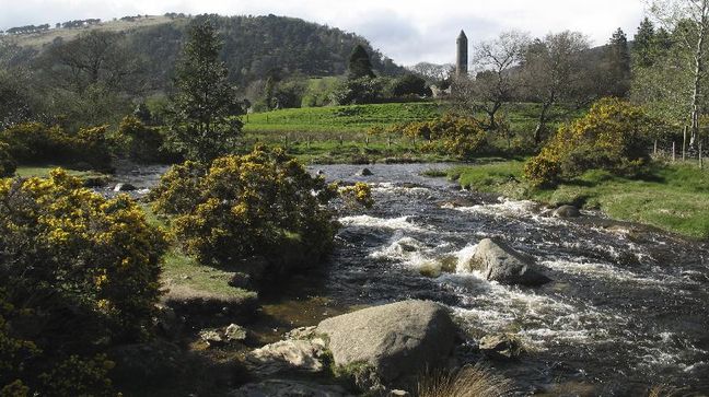 Glendalough, Ireland Hotels