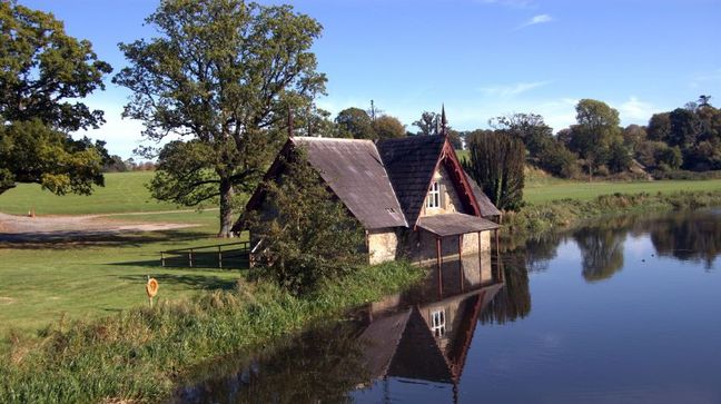 Kildare, Ireland Hotels