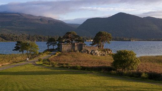 Killarney, Ireland