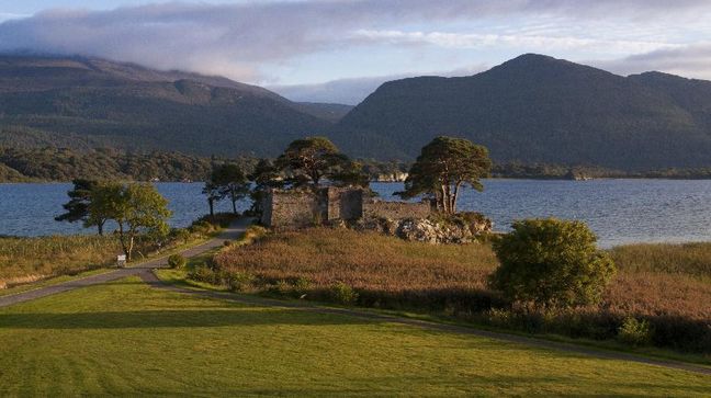 Killarney, Ireland Hotels