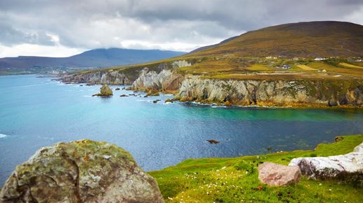 Mayo, Ireland