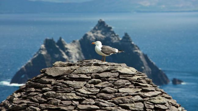 Skelligs, Ireland Hotels