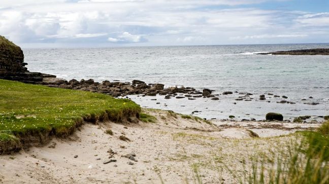 Sligo Bay, Ireland Hotels