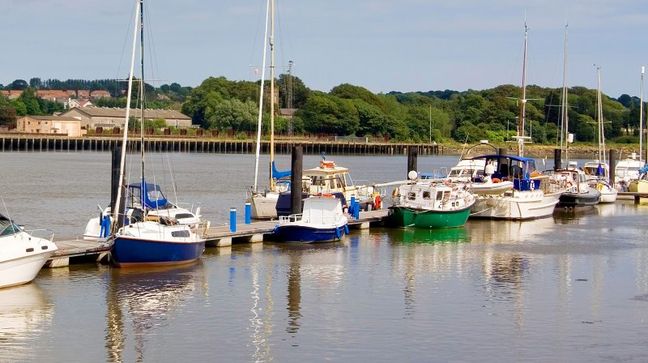 Waterford, Ireland Hotels