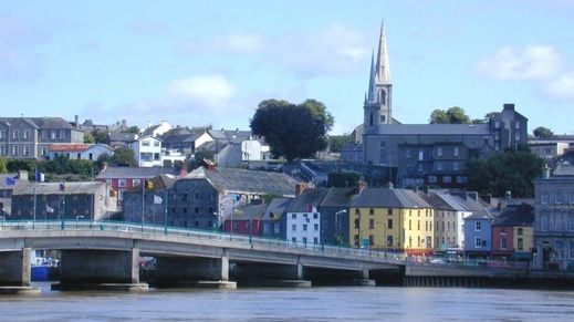 Wexford, Ireland