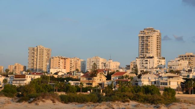 Ashdod, Israel Hotels