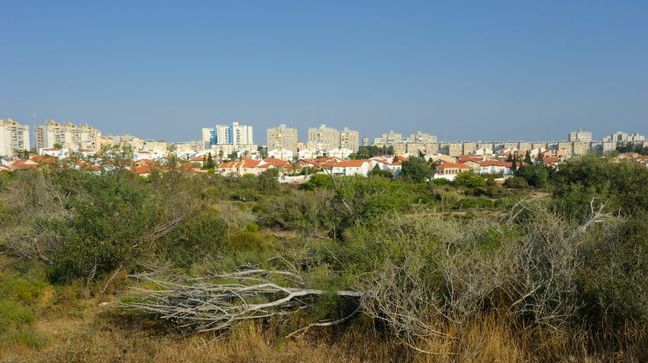 Ashkelon, Israel Hotels