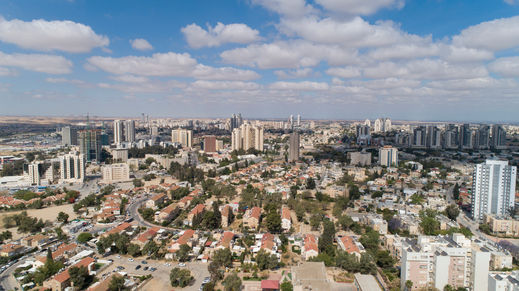 Beersheva, Israel