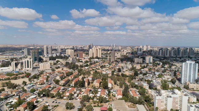 Beersheva, Israel Hotels