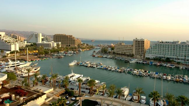 Eilat, Israel Hotels