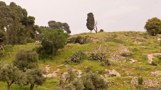 Galilee, Israel