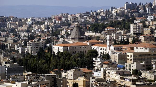 Nazareth, Israel Hotels