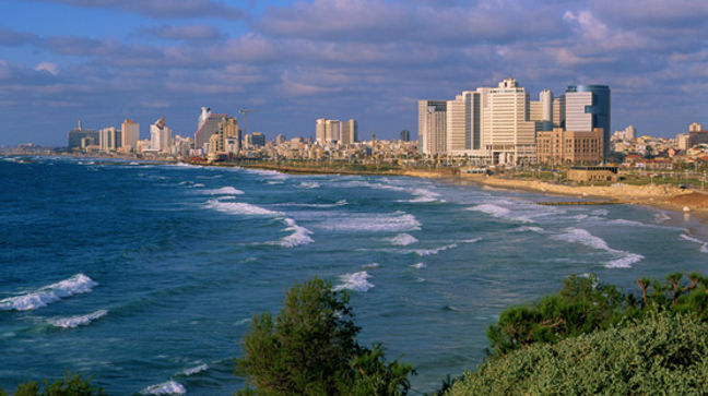 Tel Aviv, Israel Hotels