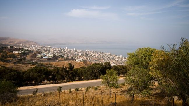 Tiberias, Israel Hotels
