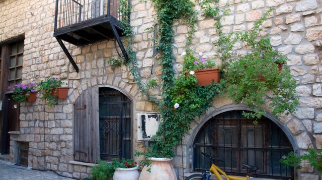 Zefat, Israel Hotels