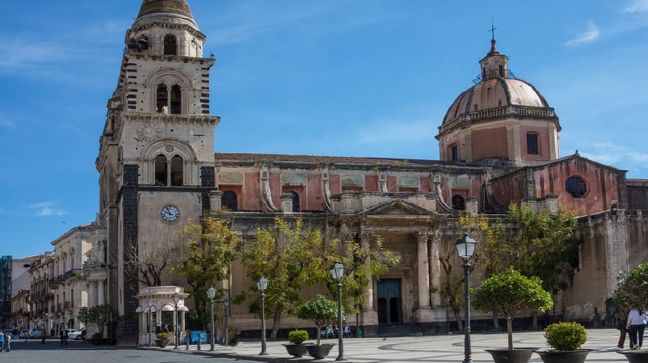 Acireale, Sicily Island, Italy Hotels
