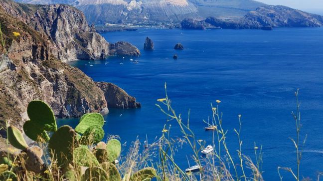 Aeolian Islands, Italy Hotels