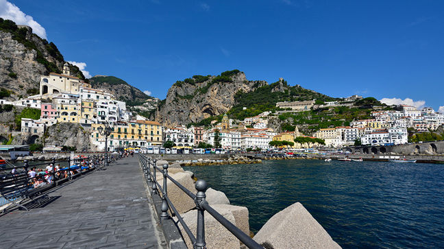 Amalfi, Italy Hotels