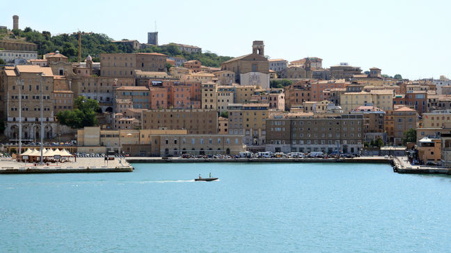 Ancona, Italy Hotels