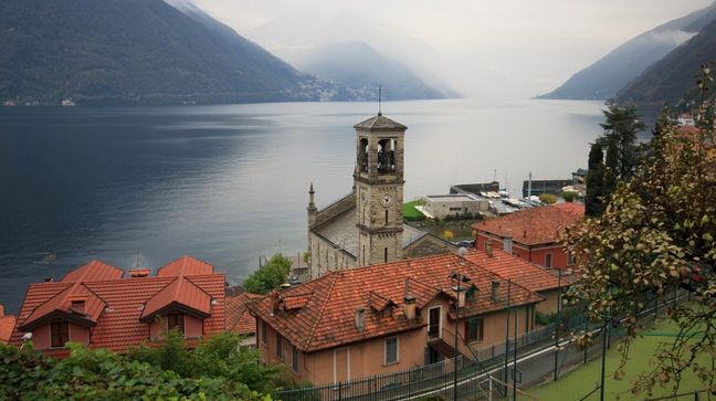 Argegno, Italy Hotels