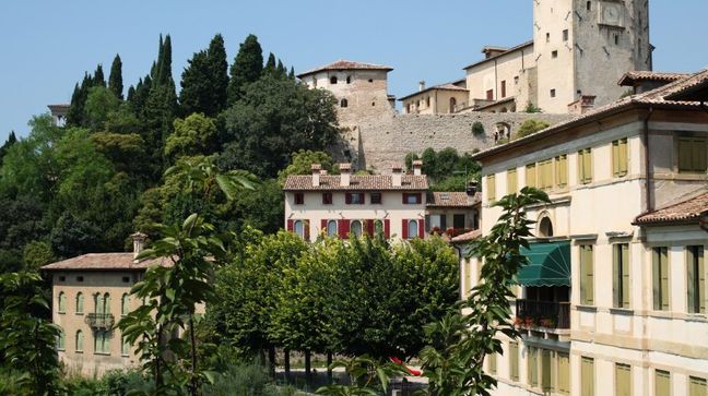 Asolo, Italy Hotels