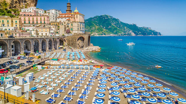 Atrani, Italy Hotels