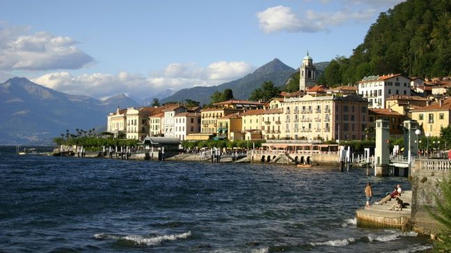 Bellagio, Italy Hotels