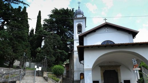 Bellano, Italy
