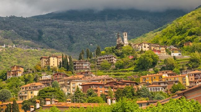 Brunate, Italy Hotels