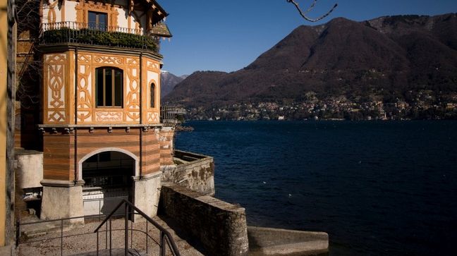 Cernobbio, Italy Hotels