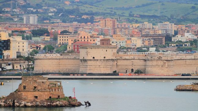 Civitavecchia, Italy Hotels