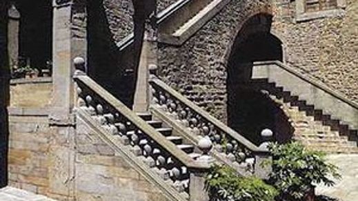Cortona, Italy