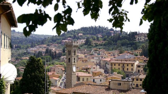 Fiesole, Italy Hotels