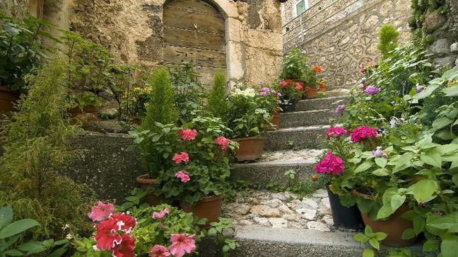 L'Aquila, Italy Hotels