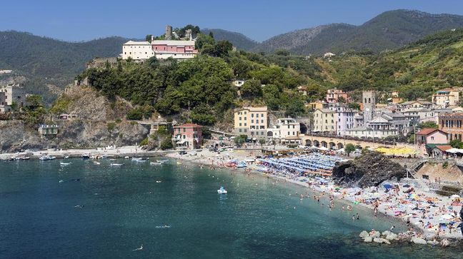 Monterosso al Mare, Italy Hotels