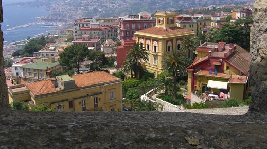 Naples, Italy