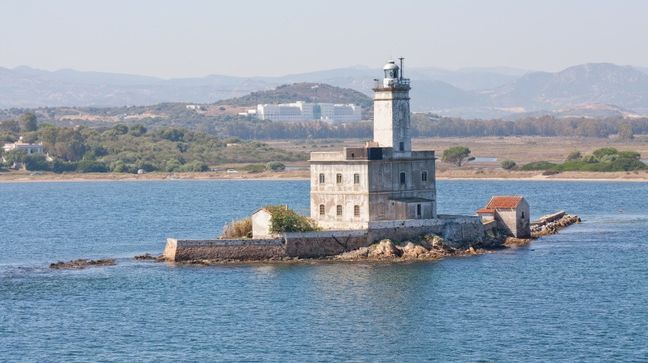 Olbia, Sardinia Island, Italy Hotels