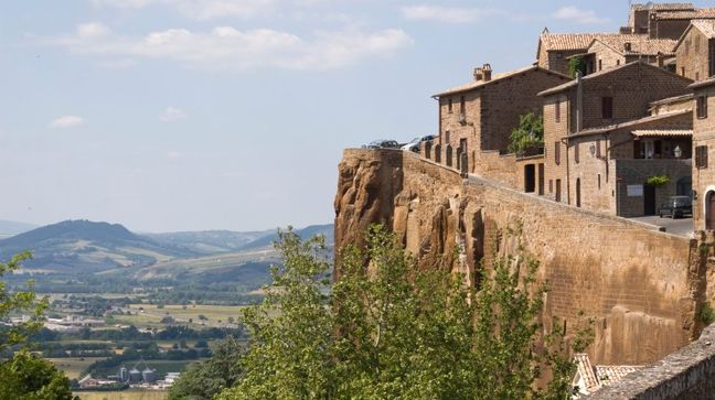Orvieto, Italy Hotels