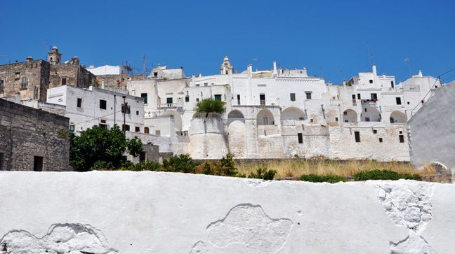 Ostuni, Italy Hotels