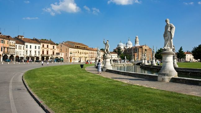 Padua, Italy Hotels