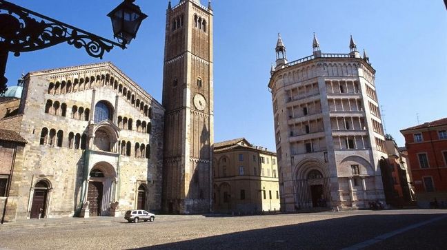 Parma, Italy Hotels