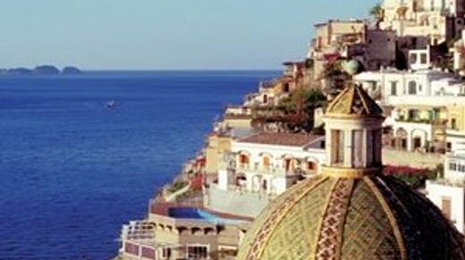 Positano, Italy