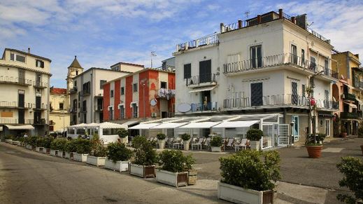 Pozzuoli, Italy