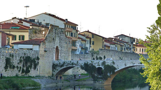 Prato, Italy