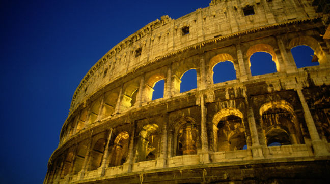 Rome, Italy Hotels