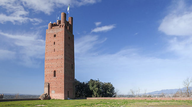 San Miniato, Italy Hotels