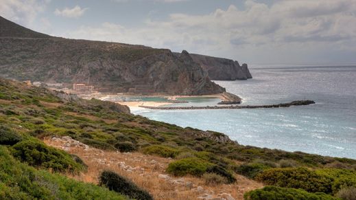 Sardinia Island, Italy