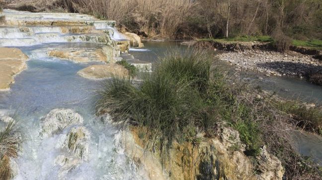 Saturnia, Italy Hotels